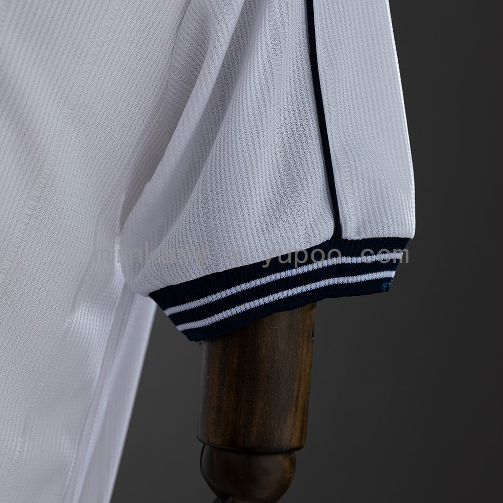 Retro Tottenham 97/99 Home S-XXL