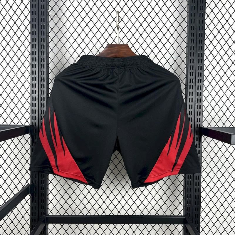25-26 Flamengo Away Shorts