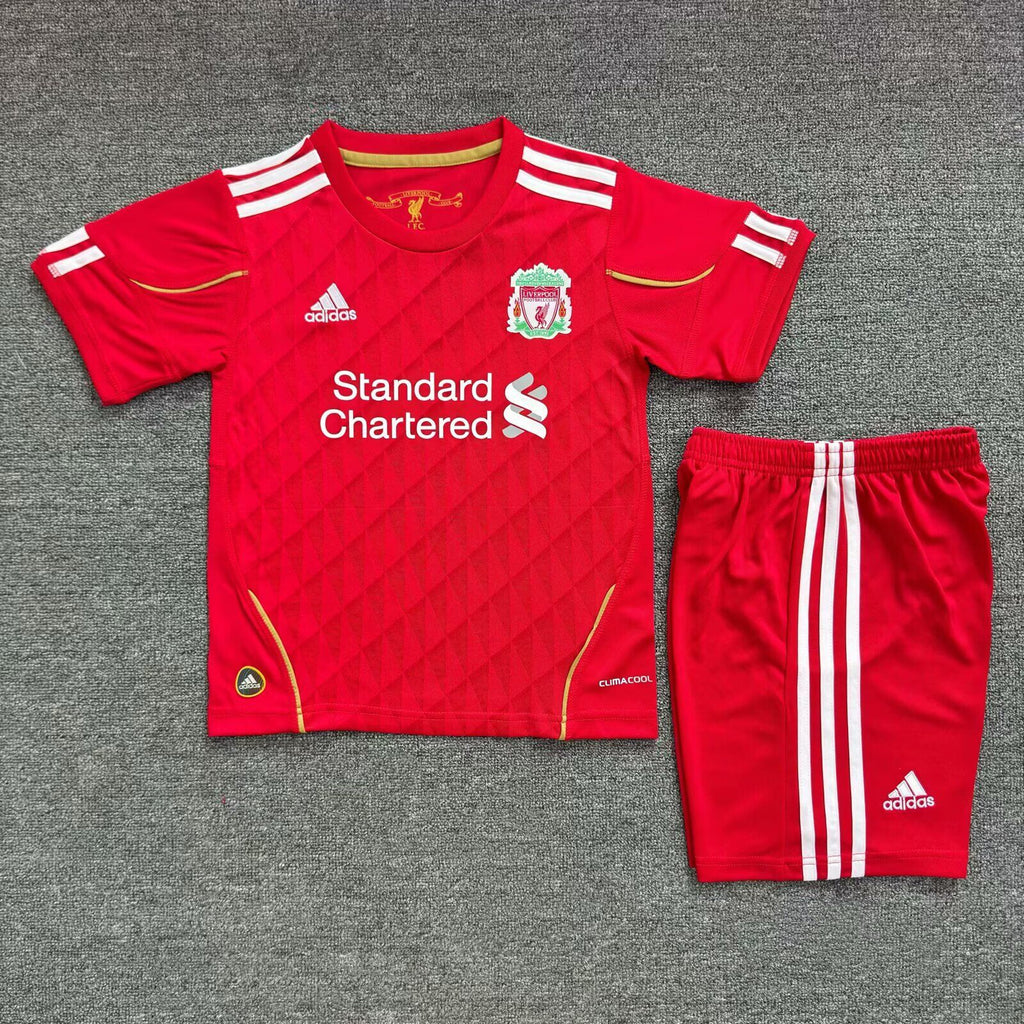 LWP 10-12 Kit infantil — Club Retro