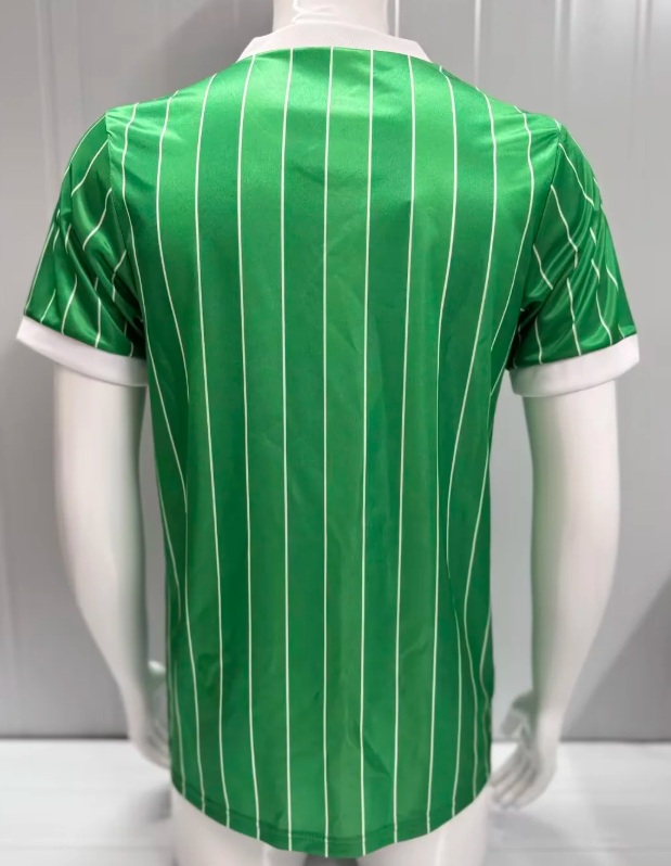 WERDER BREMEN 87-88 — Club Retro