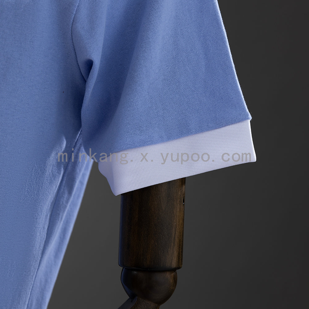 Retro Manchester City 1972 home S-XXL