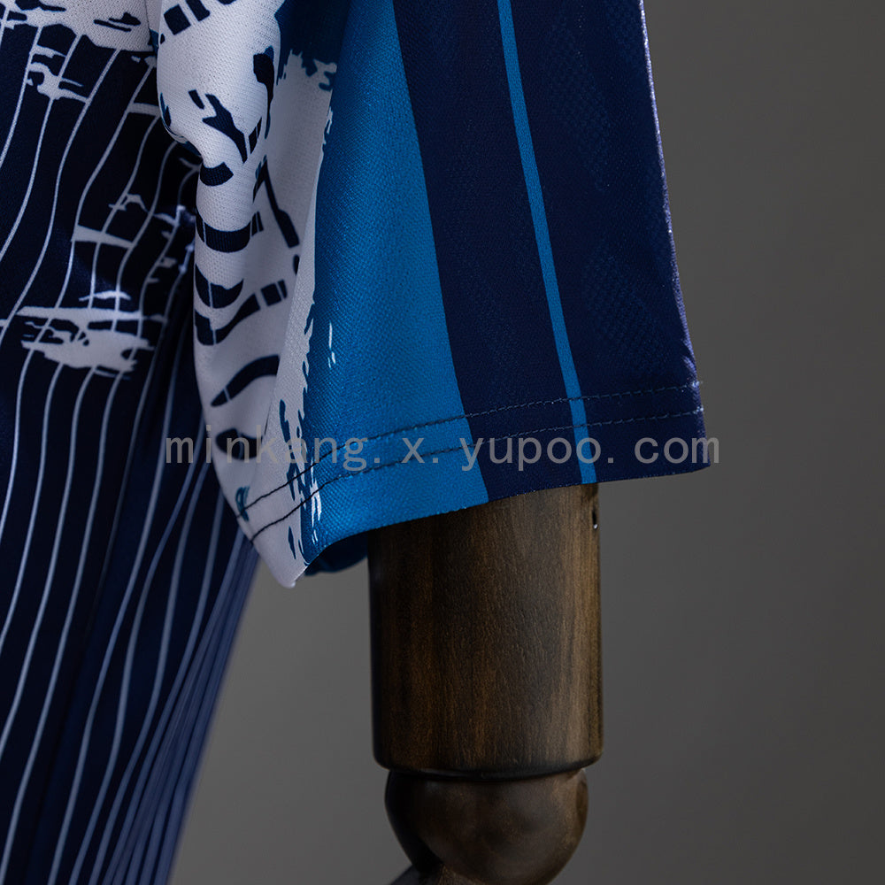 lazio 96/97 Away Retro Jersey S-XXL