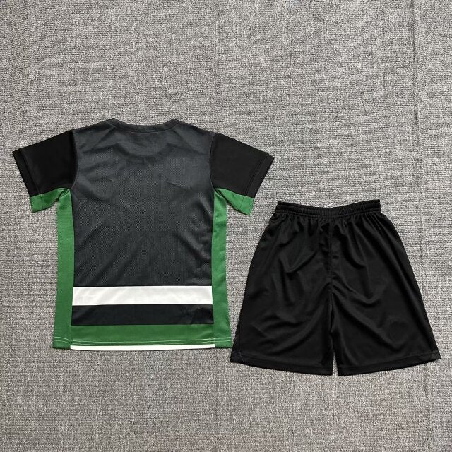 24-25 Lisbon home kid kit