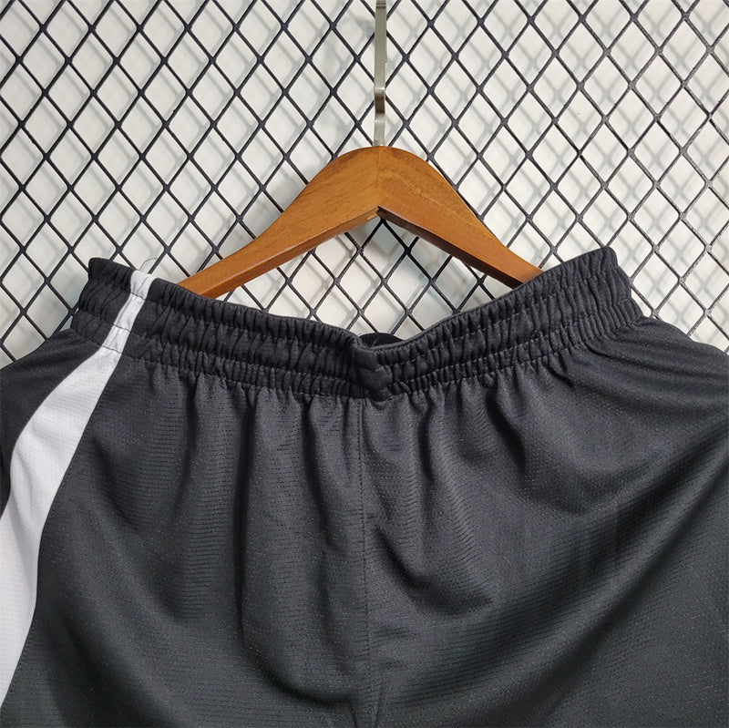 Pantalon Corto de Futbol ##0011 — Zhang199