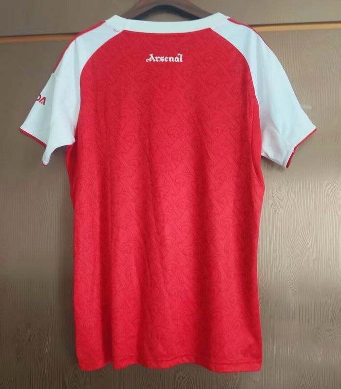 25-26 ASN home woman jersey