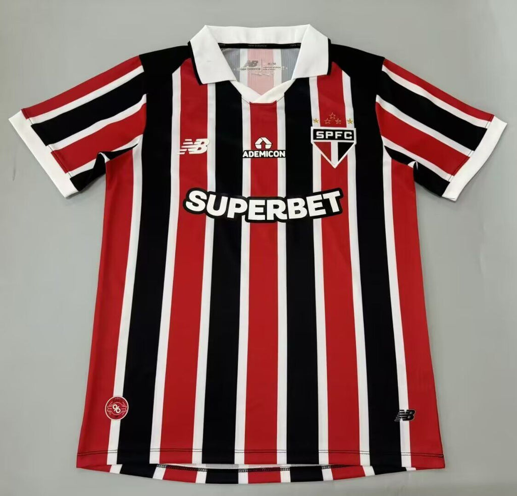 SAO PAULO — Brasileirao