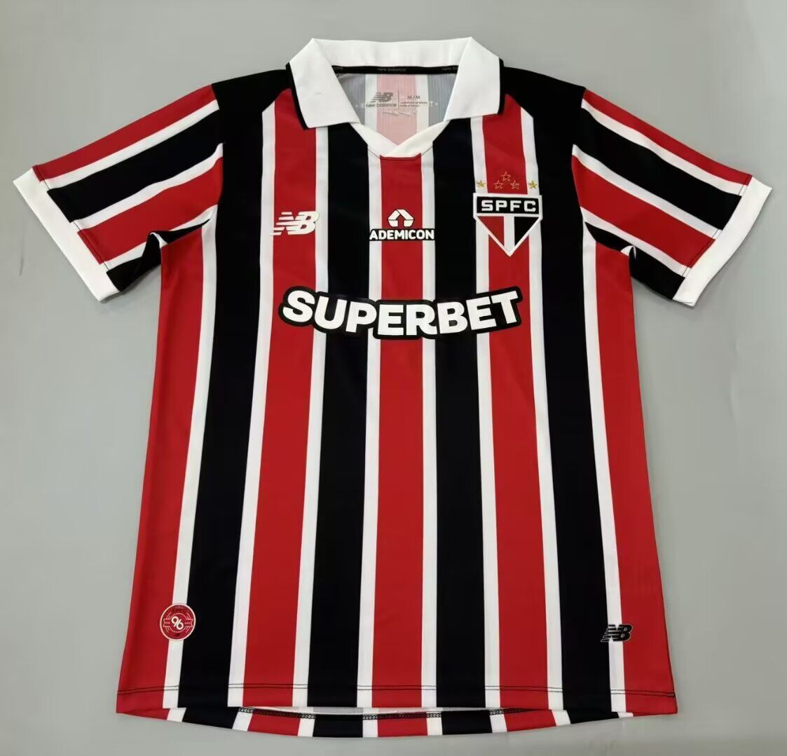 SAO PAULO — Brasileirao
