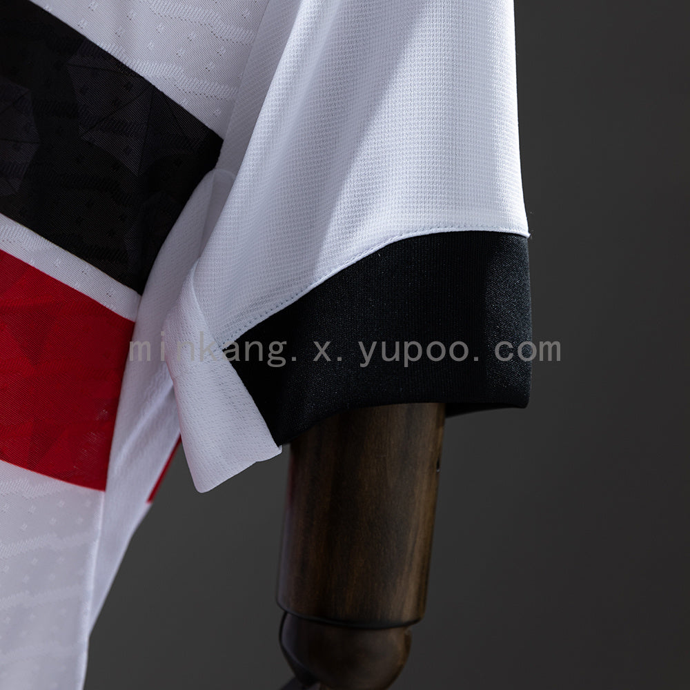 Santa Cruz 25/26 Away Jersey S-4XL