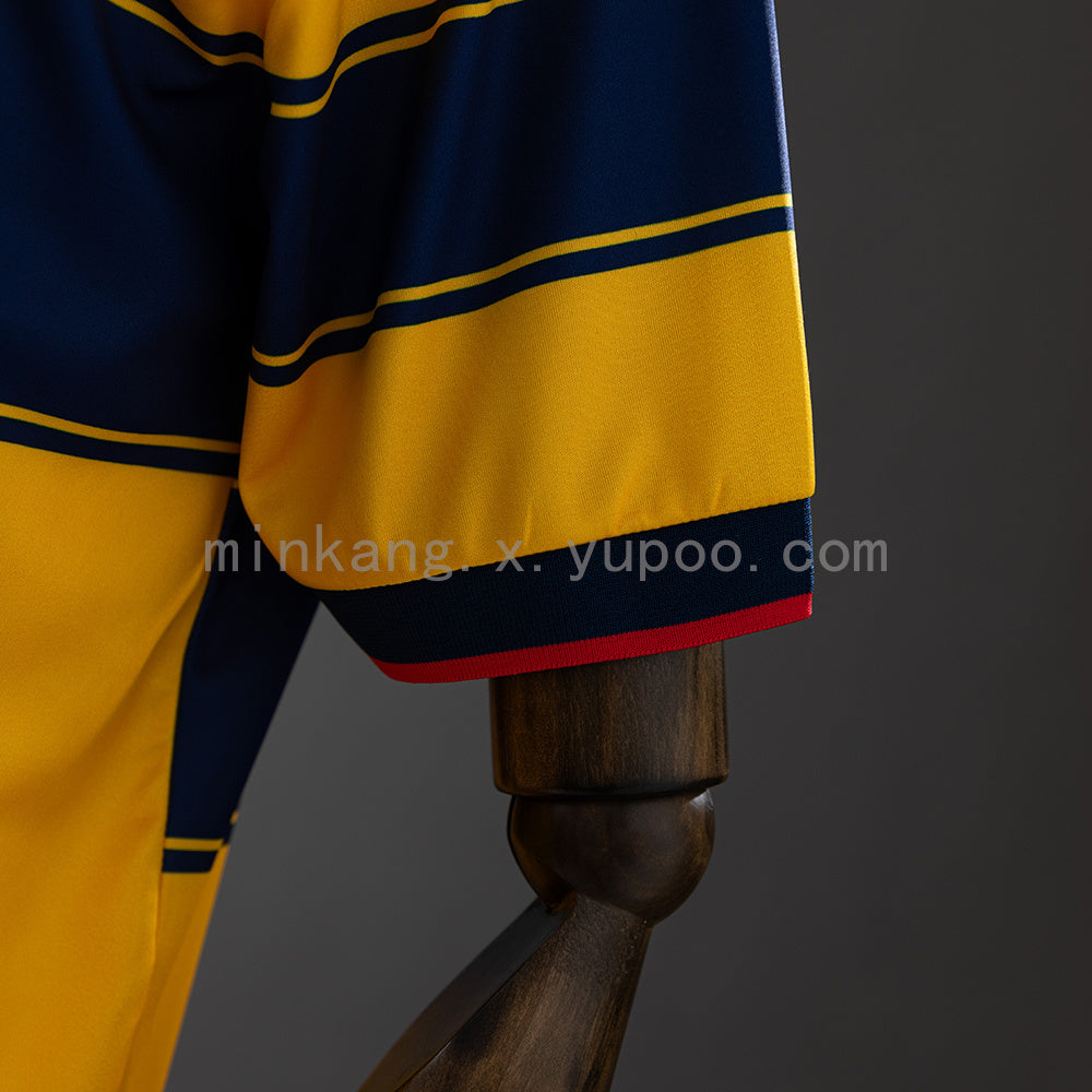 Retro Arsenal 97/99 Away S-XXL