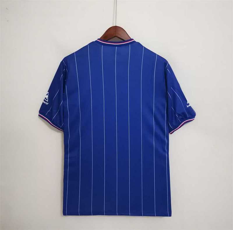 81-83 Chelsea home