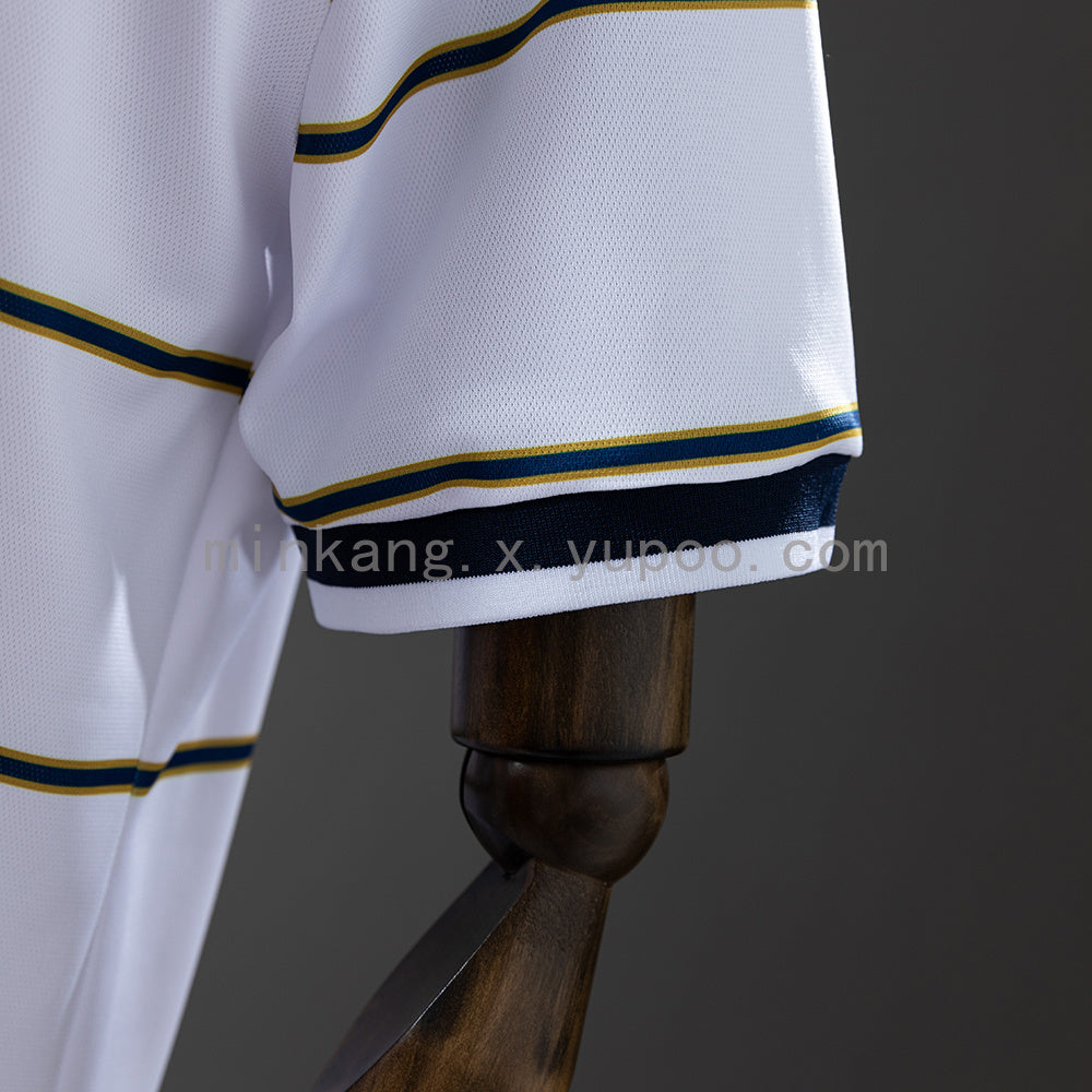 Pumas unam 97/98 Away Retro Jersey S-XXL