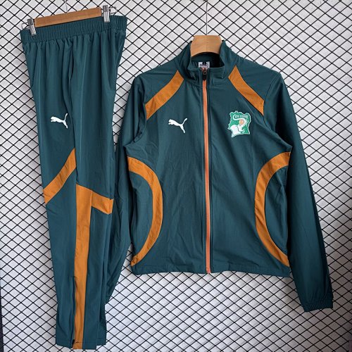 26-27 Cordiva Windbreaker S-2XL — Jsonwang 26/27
