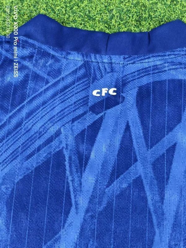 25-26 CHE home player version kid kit