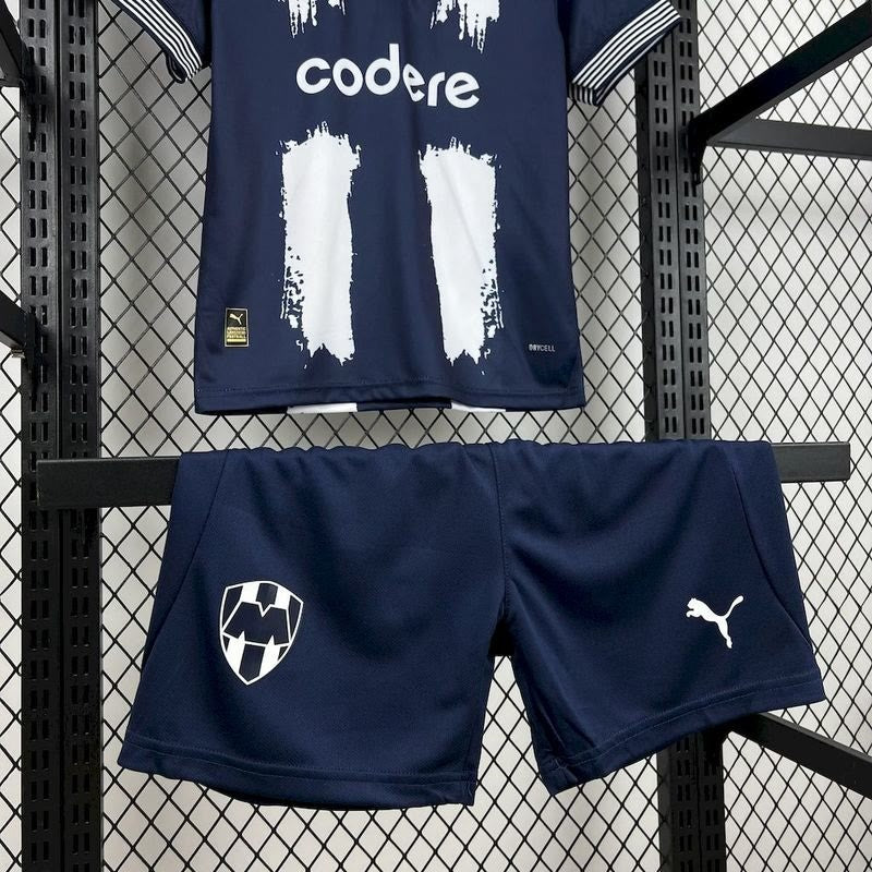 25-26 Monterrey Home Kids Kit
