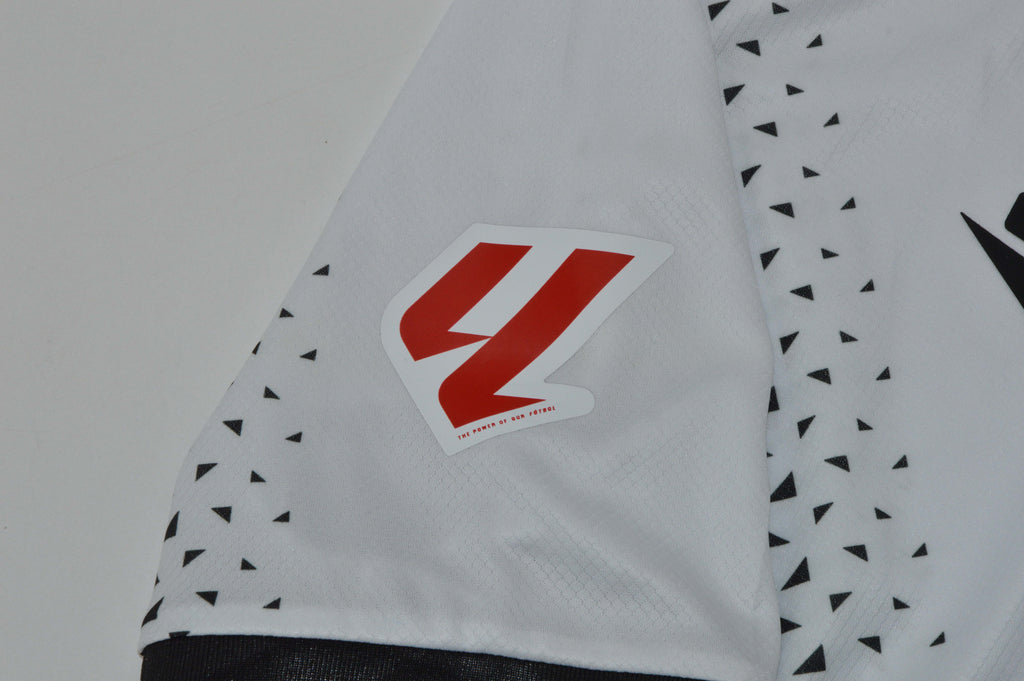 CEUTA — LaLiga