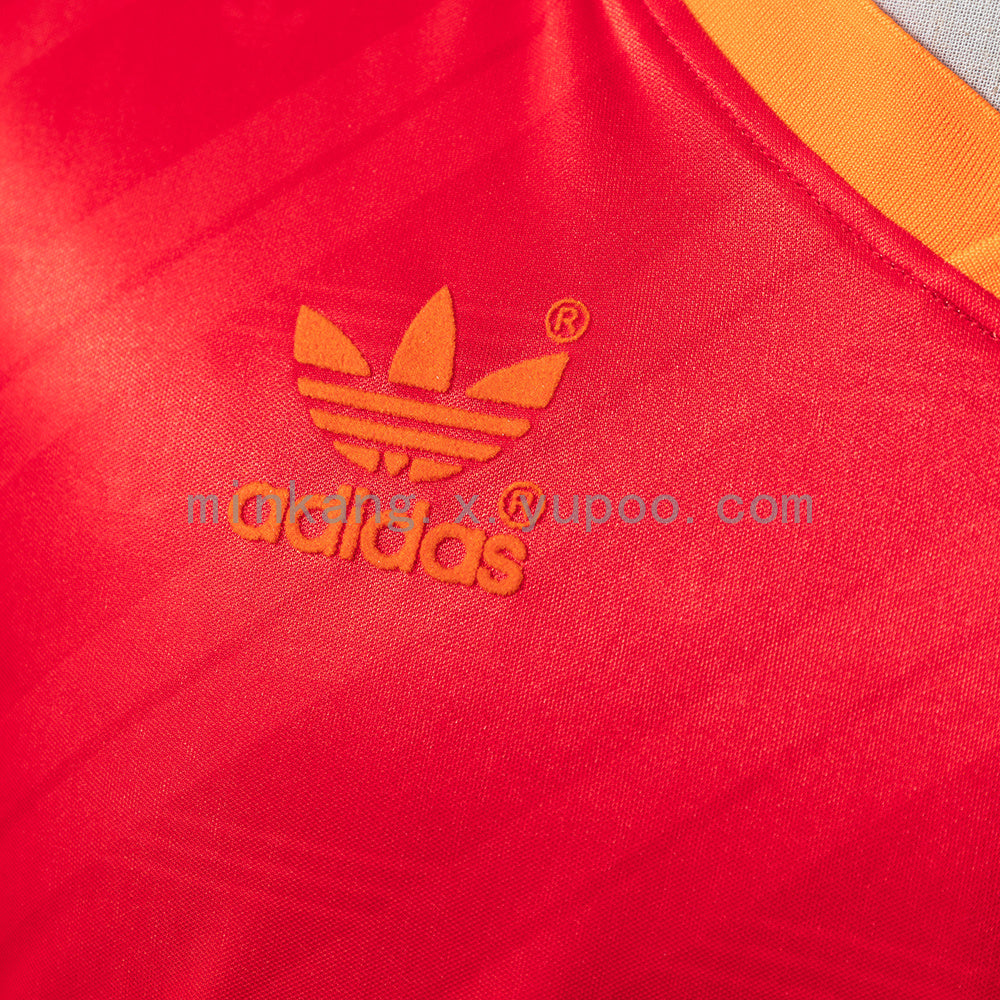 Retro Roma 92/94 Third Away S-XXL