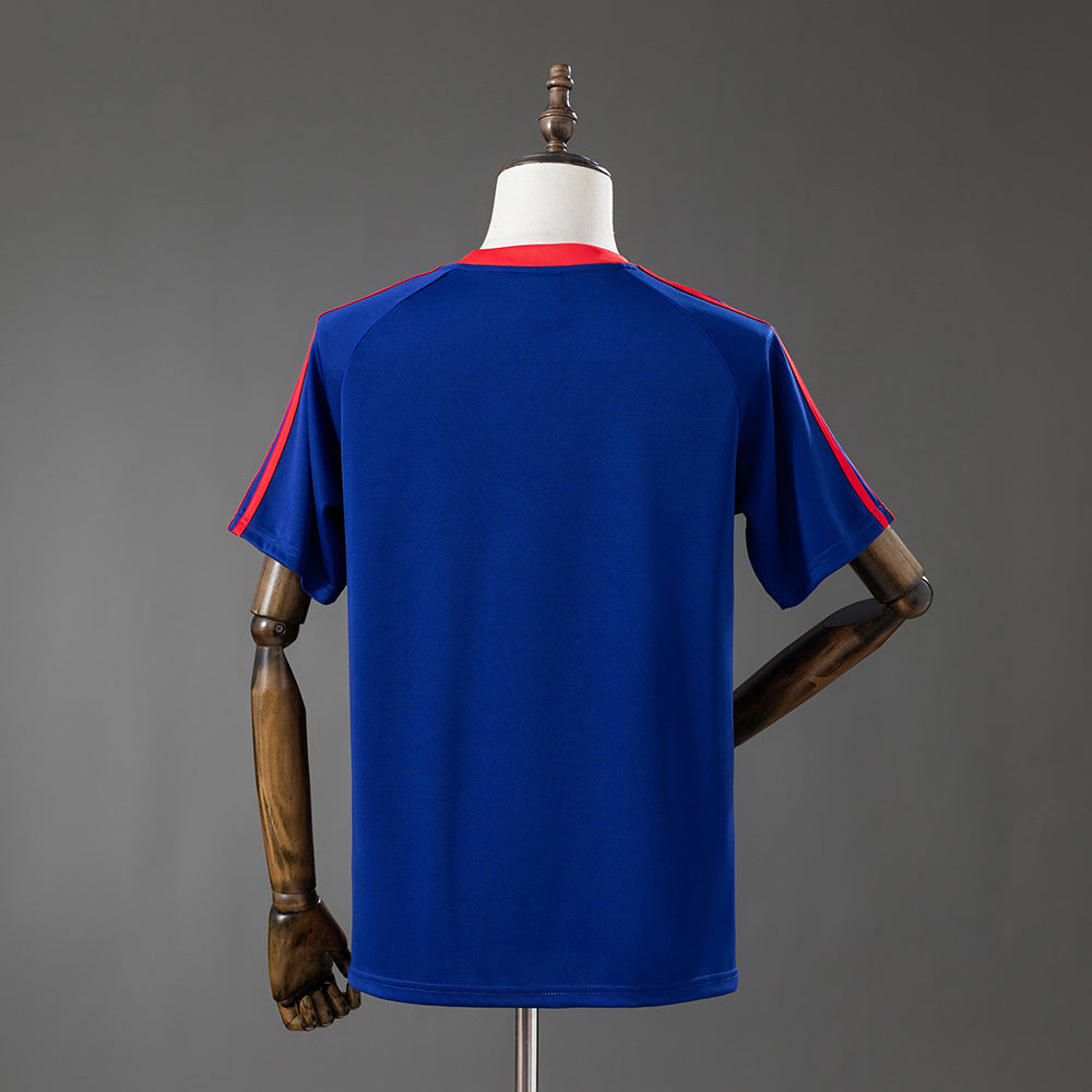 Universidad de Chile Originals - Azul S-4XL
