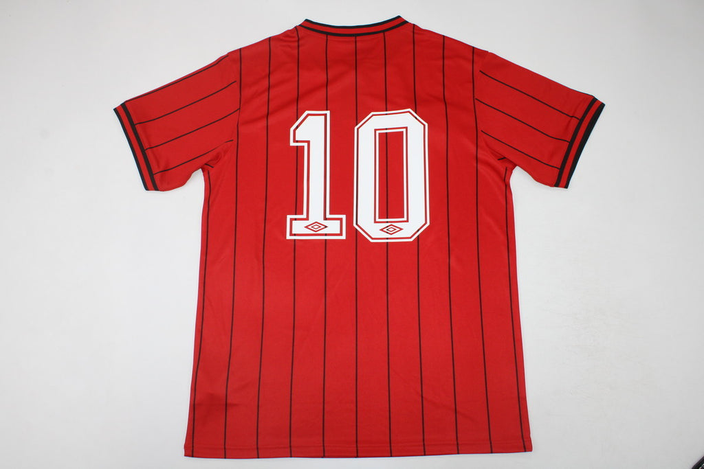 SCOTLAND 82 — National Retro