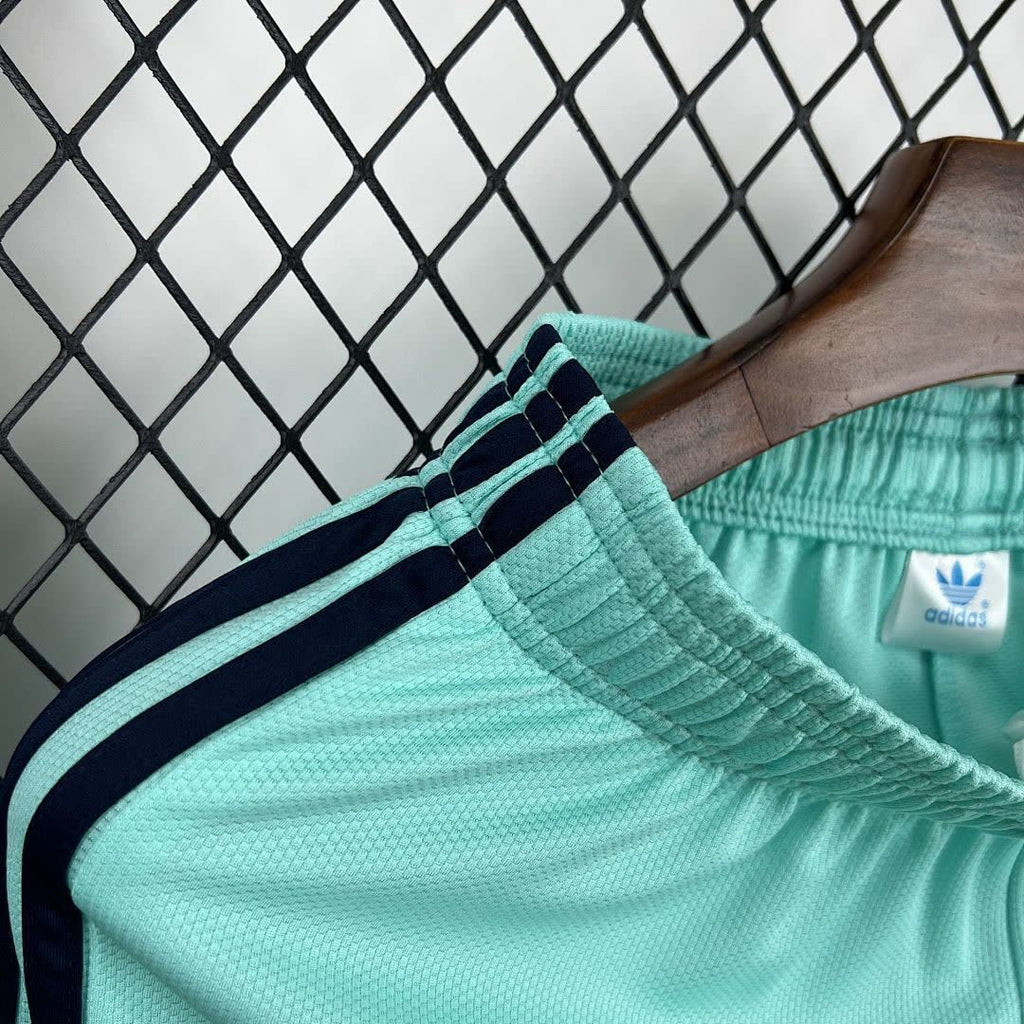 Pantalon Corto de Futbol #Mens Germany 2026 World Cup Away Shorts — Zhang199