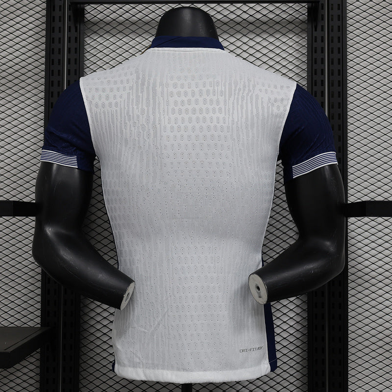 24-25 Tottenham Hotspur home player version jersey