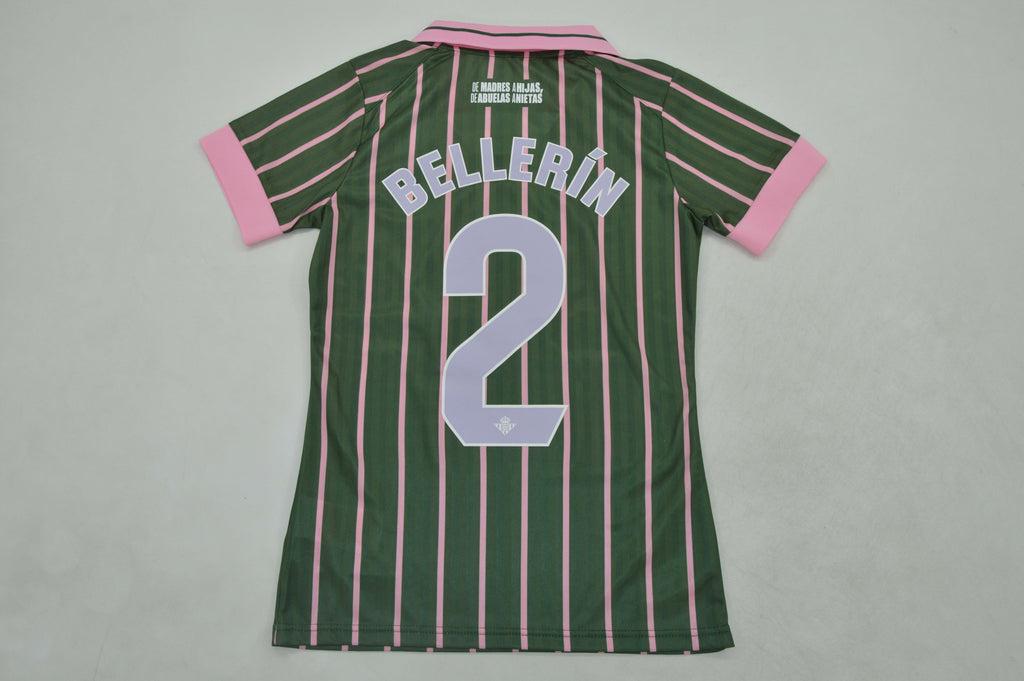 BE-TIS Talla de nina — LaLiga