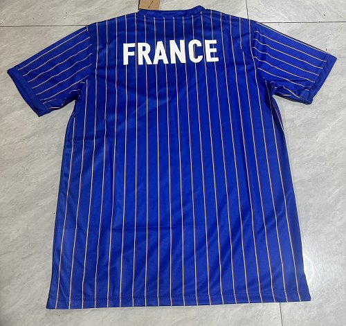 26-27 France Training S-4XL — Jsonwang 26/27