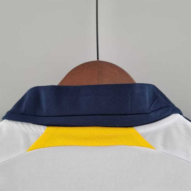 2007 LA Galaxy home