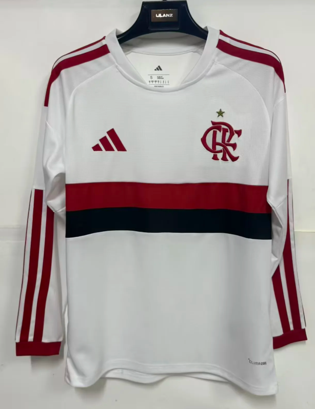 FLAMENGO Manga larga — Brasileirao