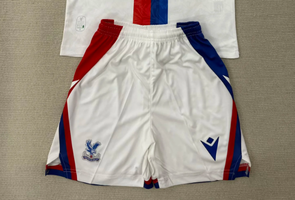 CRYSTAL PALACE Pantalon corto — Premier League - Championship
