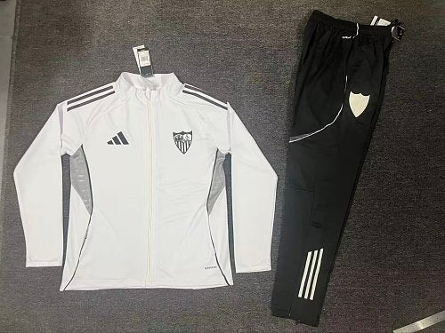 26-27 Sevilla Jacket S-2XL — Jsonwang 26/27