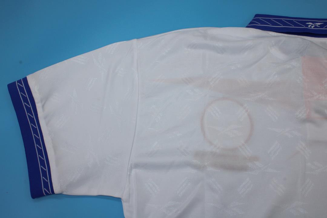 CHILE 98 — National Retro