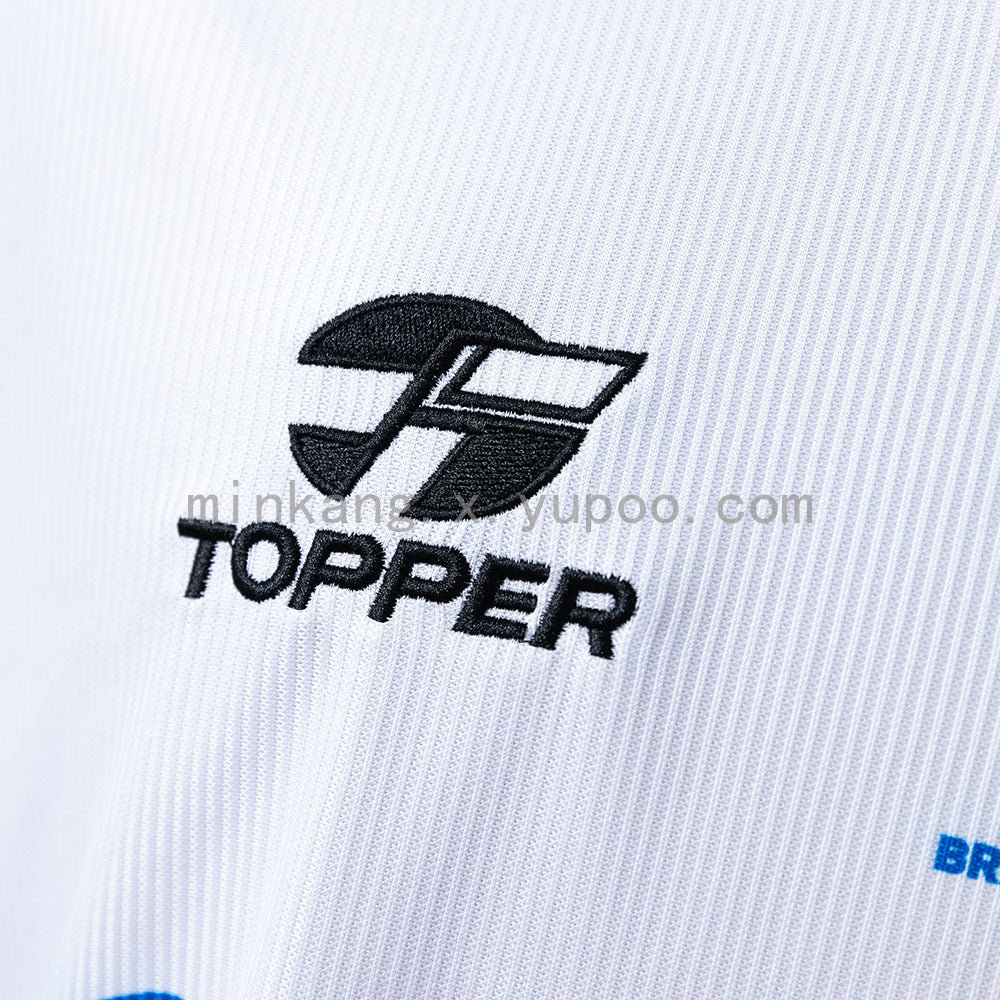 Corinthians 99/00 Home Retro Jersey S-XXL