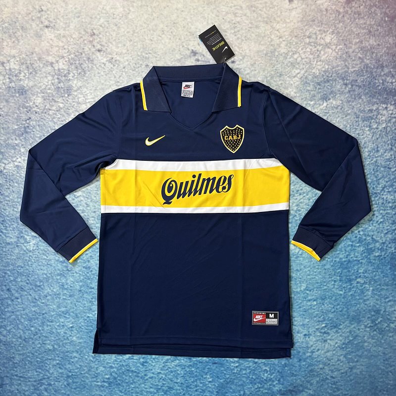 96-97 Boca Home Long sleeve S-2XL — Jsonwang 26/27
