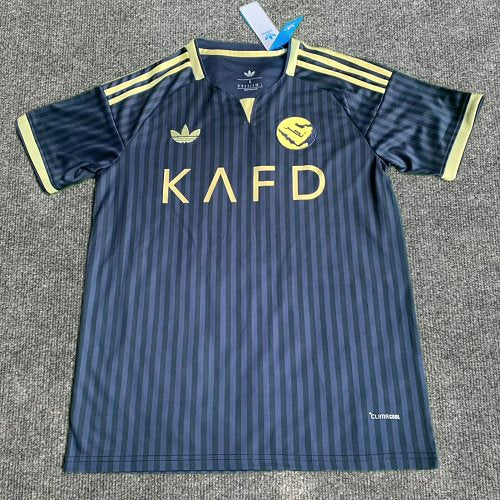 26-27 Al Nassr FC Away S-2XL — Jsonwang 26/27