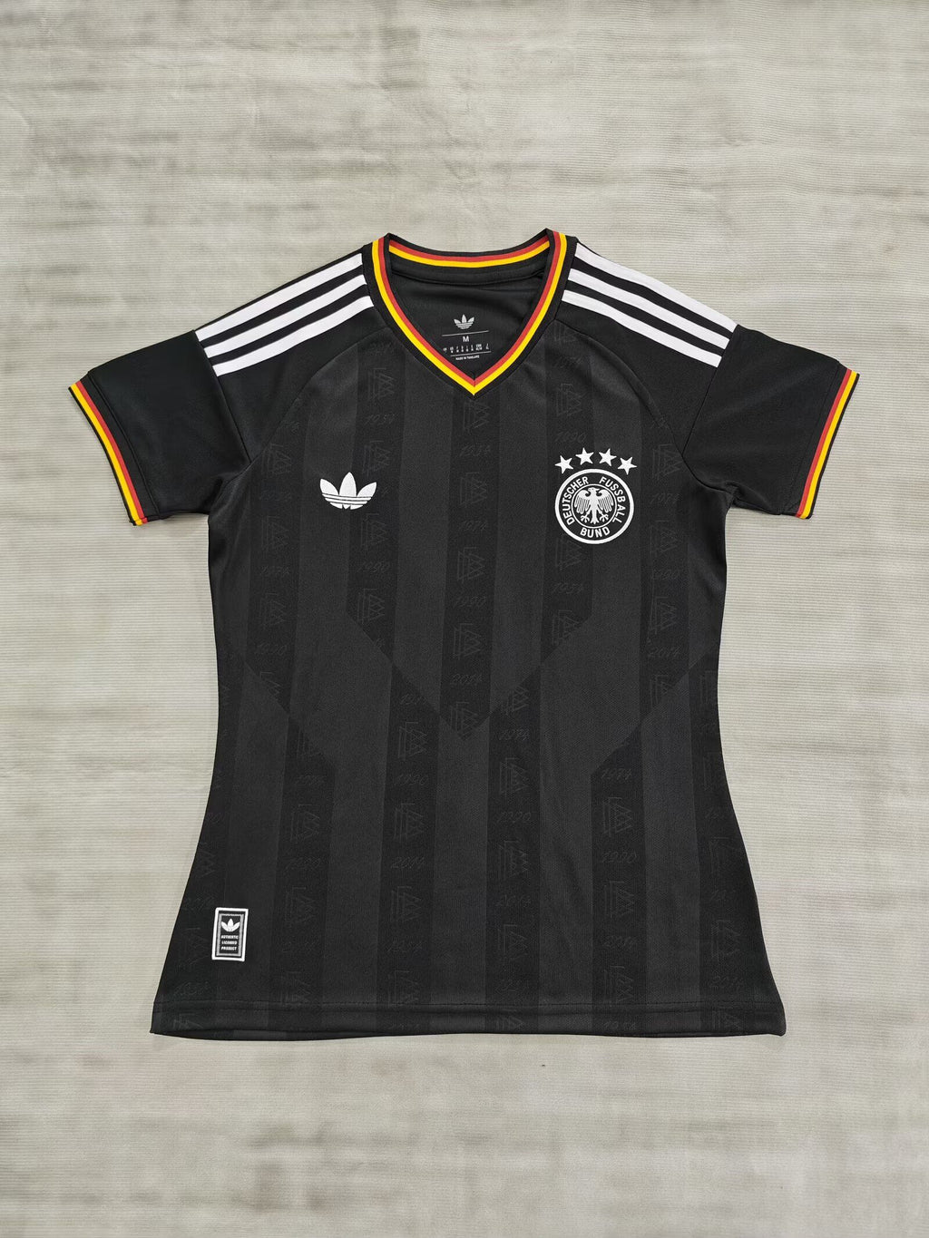 GERMANY 26 Talla de nina S-XXL — World Cup 2026