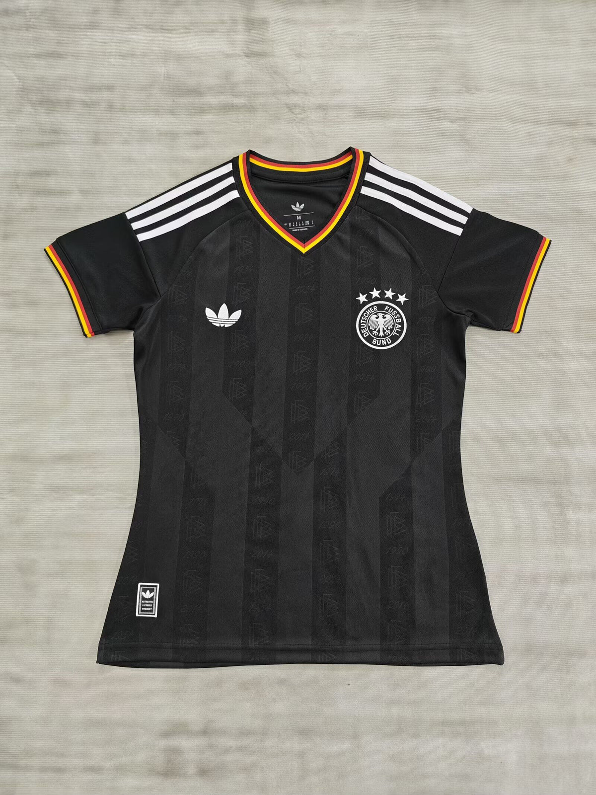 GERMANY 26 Talla de nina S-XXL — World Cup 2026