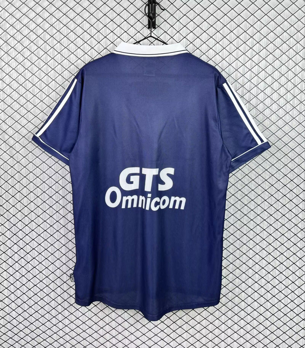 BORDEAUX 99-00 — Club Retro