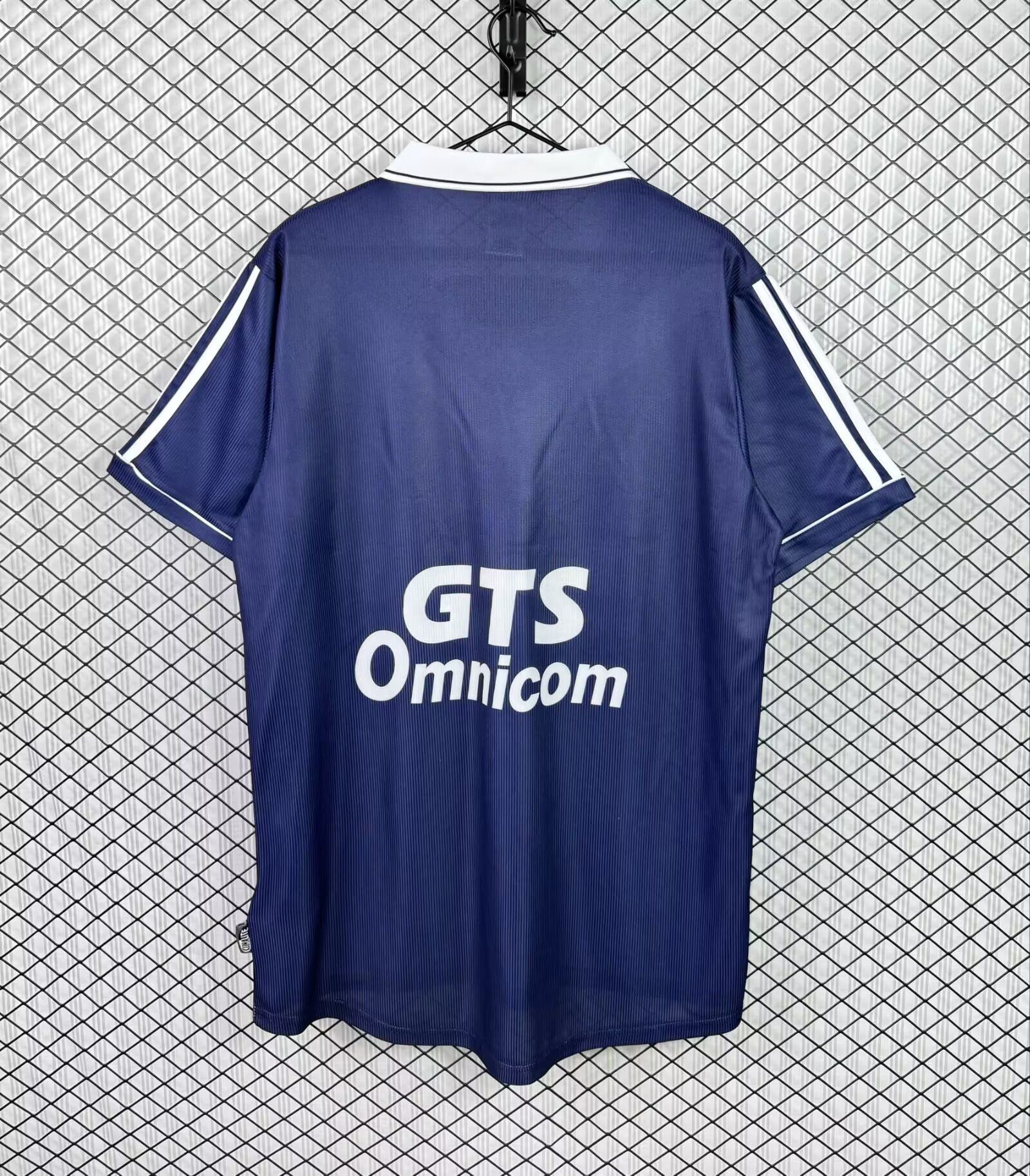 BORDEAUX 99-00 — Club Retro