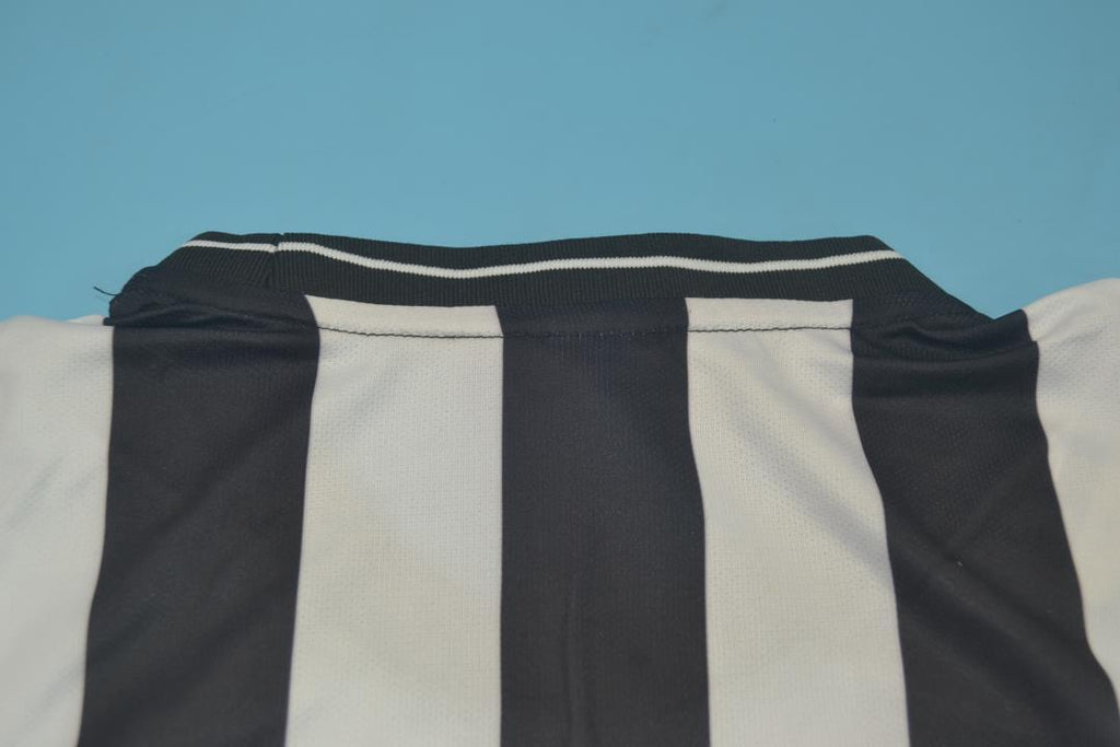 NEWCASTLE 97-99 — Club Retro