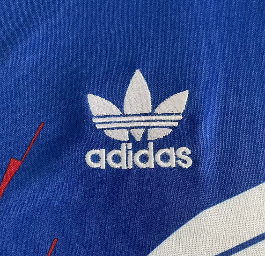 JAPAN 92-93 — National Retro