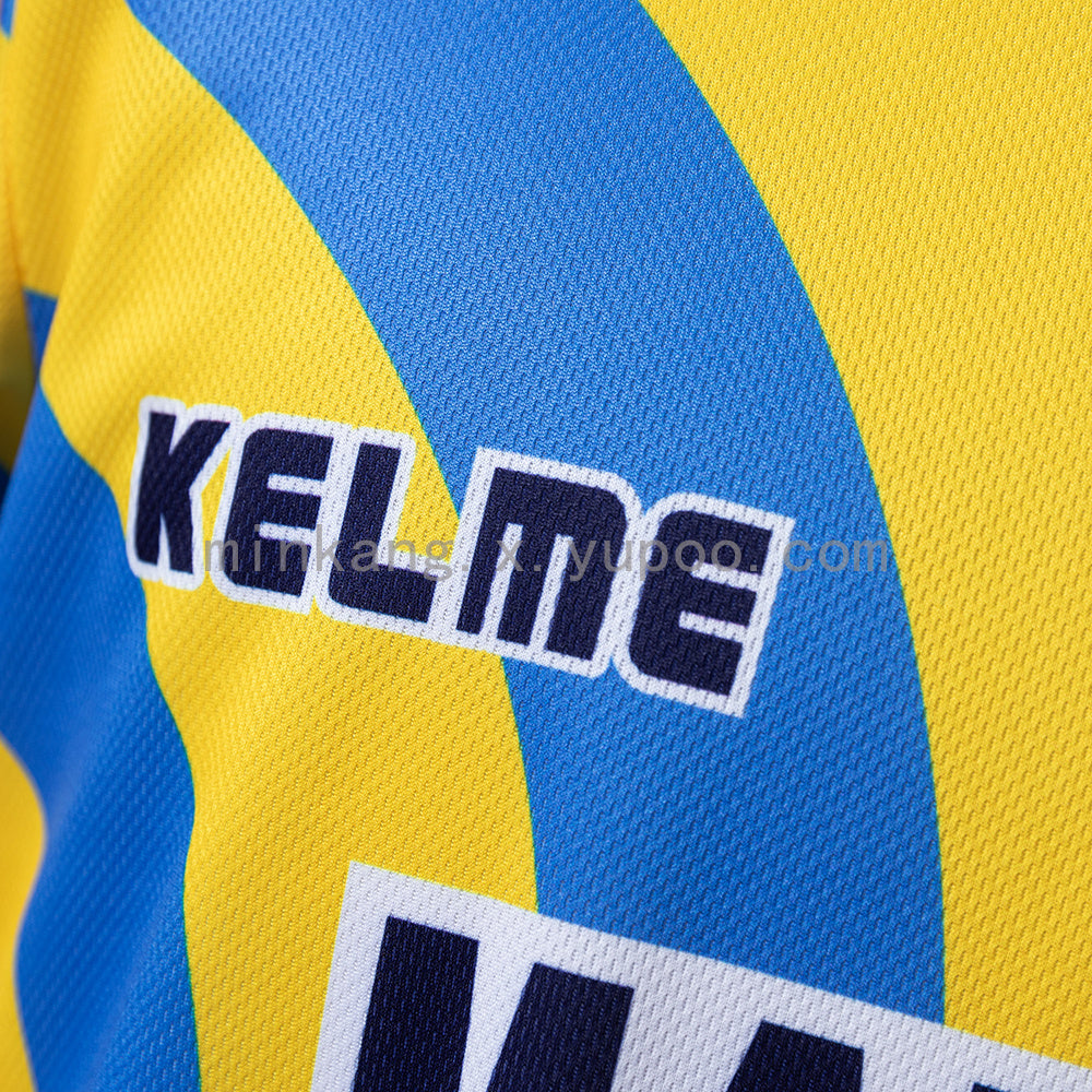 Retro Malaga 97/98 Away S-XXL