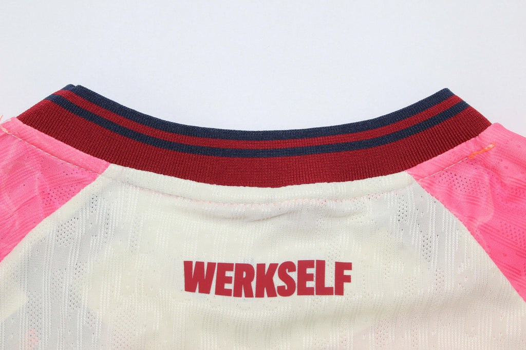 LEVERKUSEN Version autentica/jugador — Bundesliga