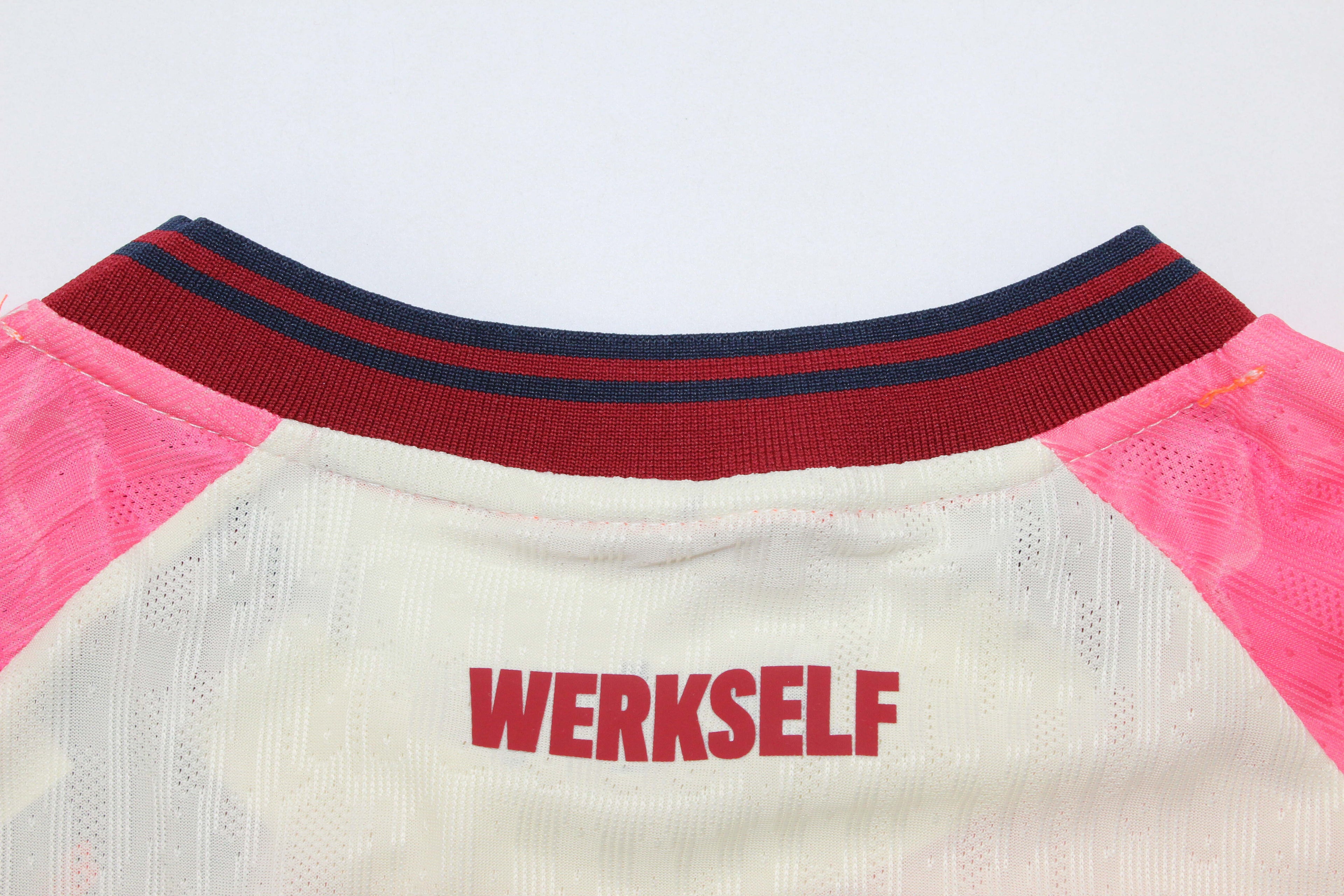 LEVERKUSEN Version autentica/jugador — Bundesliga