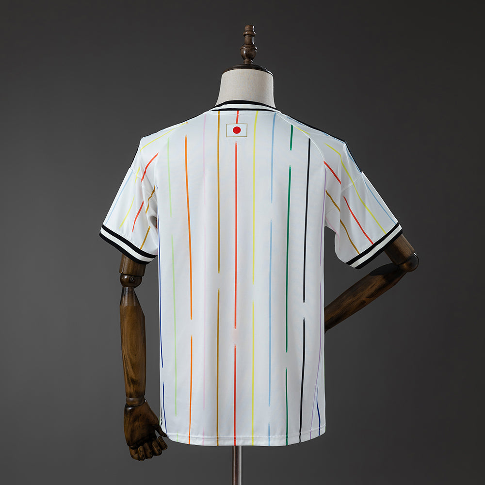 Japan 2026 Away Jersey S-4XL
