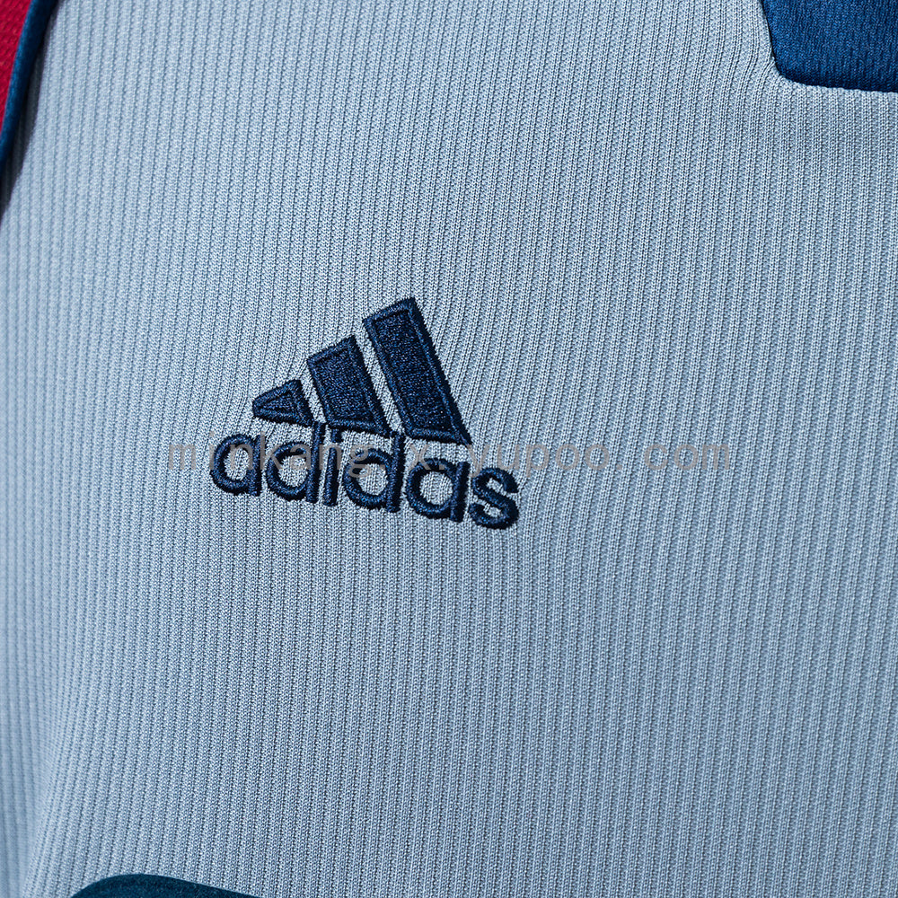 Bayern Munich 1998/99 Away Retro Jersey S-XXL