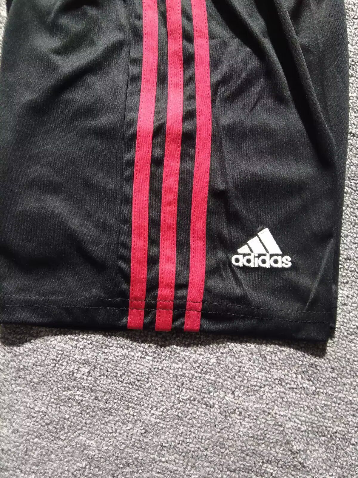 MILAN 09-10 Manga larga Kit infantil — Club Retro