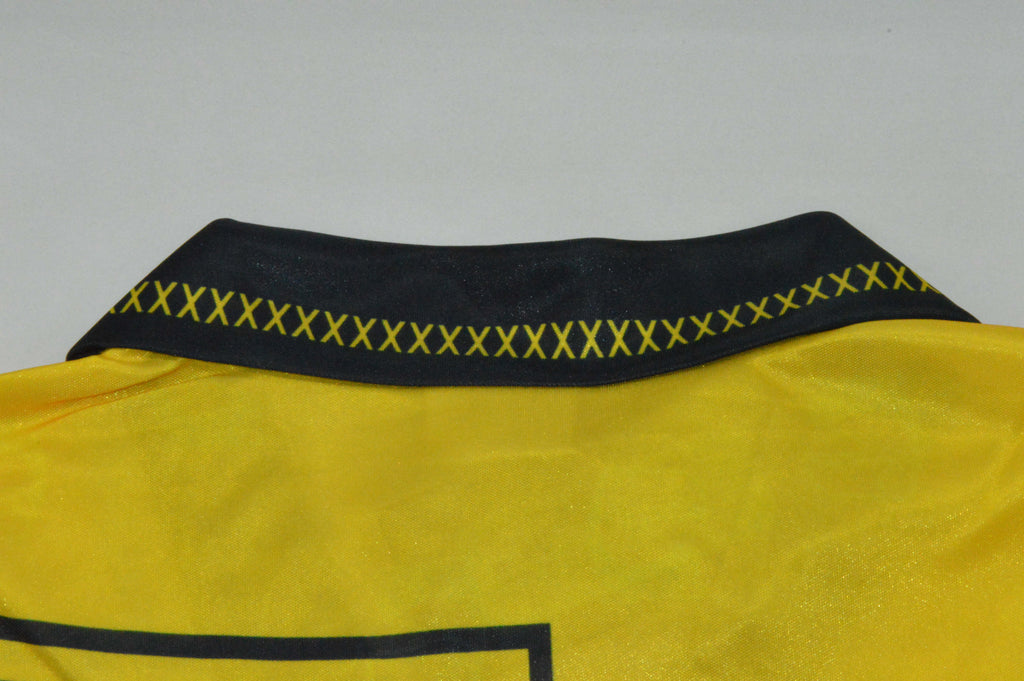 AEK 93-94 — Club Retro