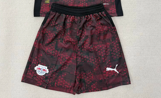 RB LEIPZIG Pantalon corto — Bundesliga