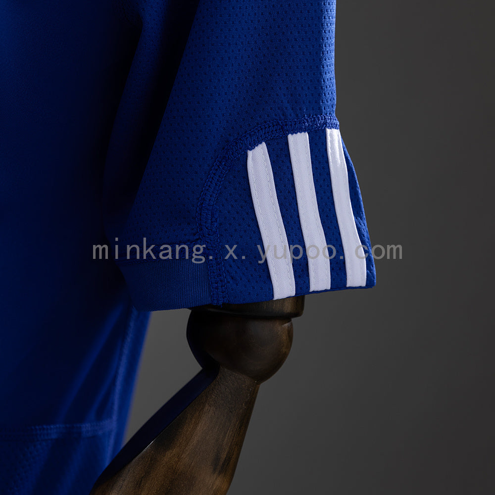 Chelsea 09/10 Home Retro Jersey S-XXL