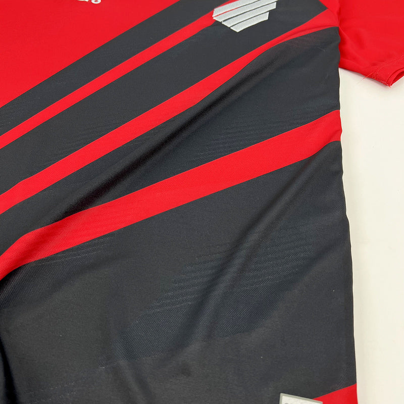 24-25 Paranaense home soccer jersey